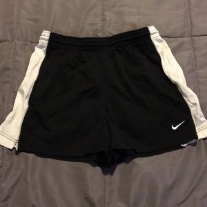 Nike shorts